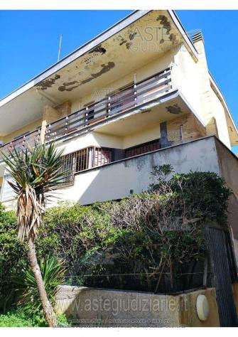 appartamento in vendita ad Anzio