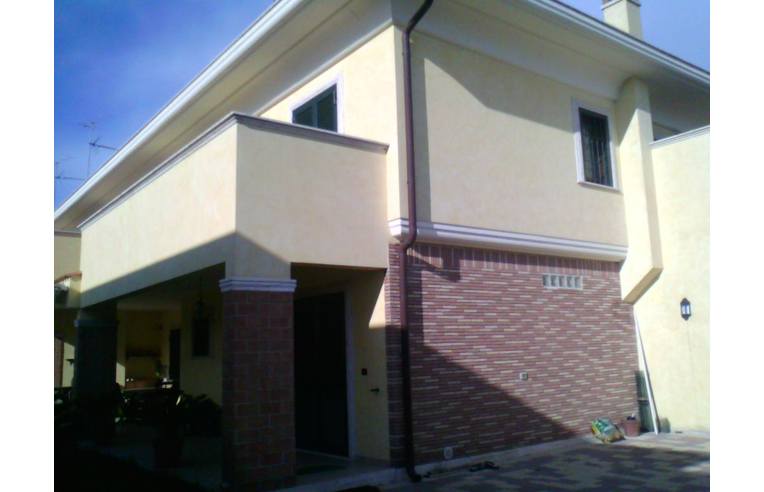 casa indipendente in vendita ad Anzio