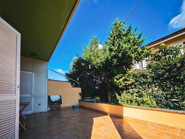 casa indipendente in vendita ad Anzio
