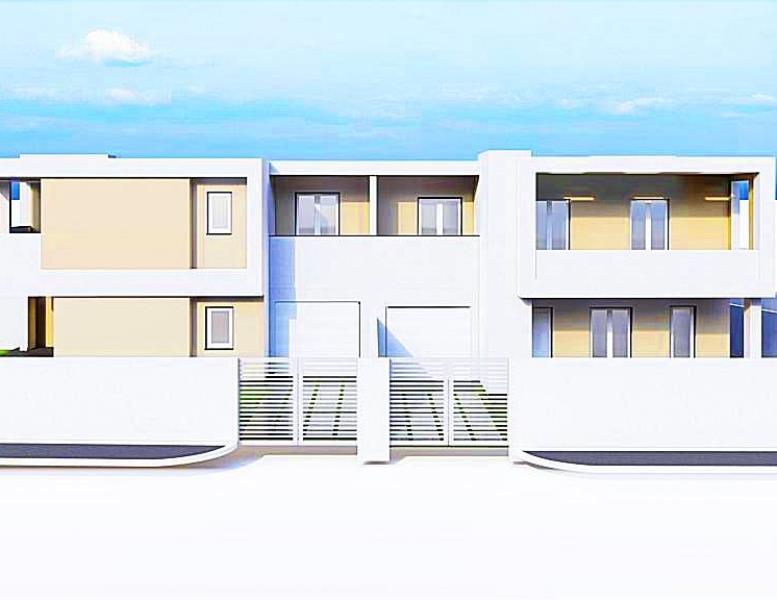 casa indipendente in vendita ad Anzio in zona Mare