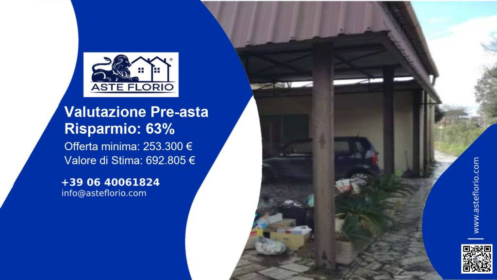 appartamento in vendita ad Anzio