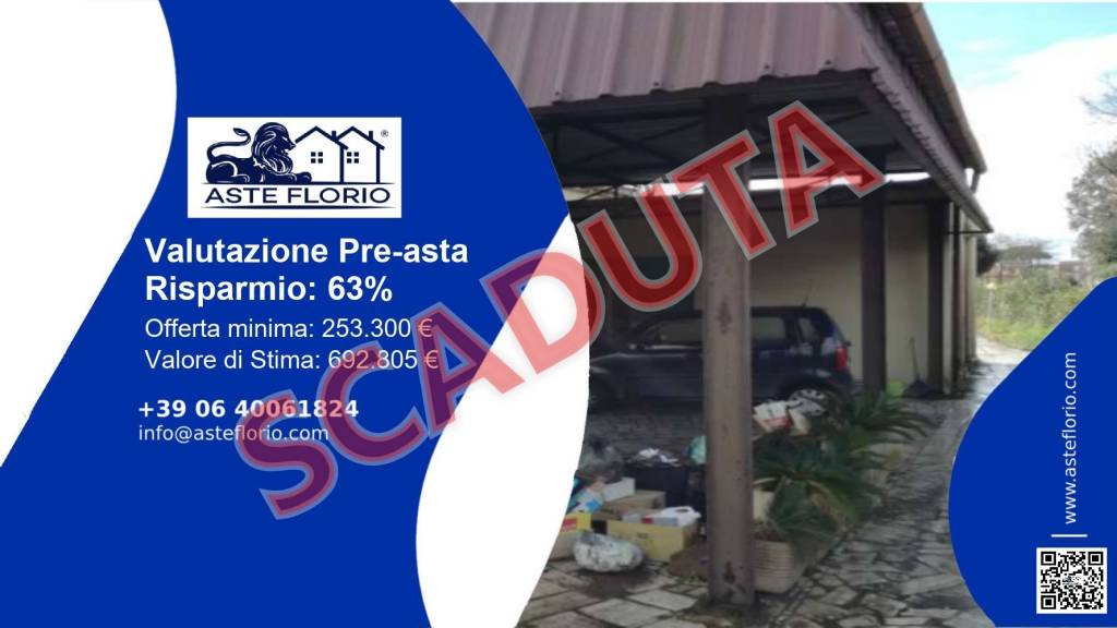 appartamento in vendita ad Anzio