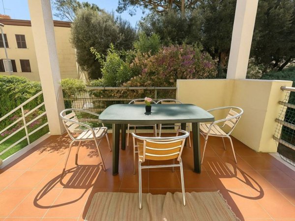 appartamento in vendita ad Anzio in zona Mare