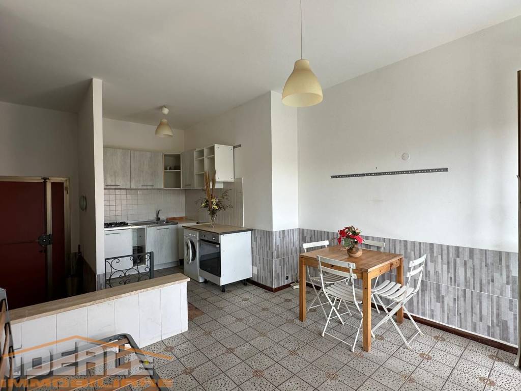 appartamento in vendita ad Anzio in zona Lido dei Pini