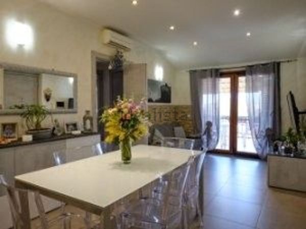 appartamento in vendita ad Anzio in zona Villa Claudia