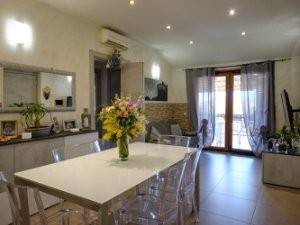 appartamento in vendita ad Anzio in zona Villa Claudia