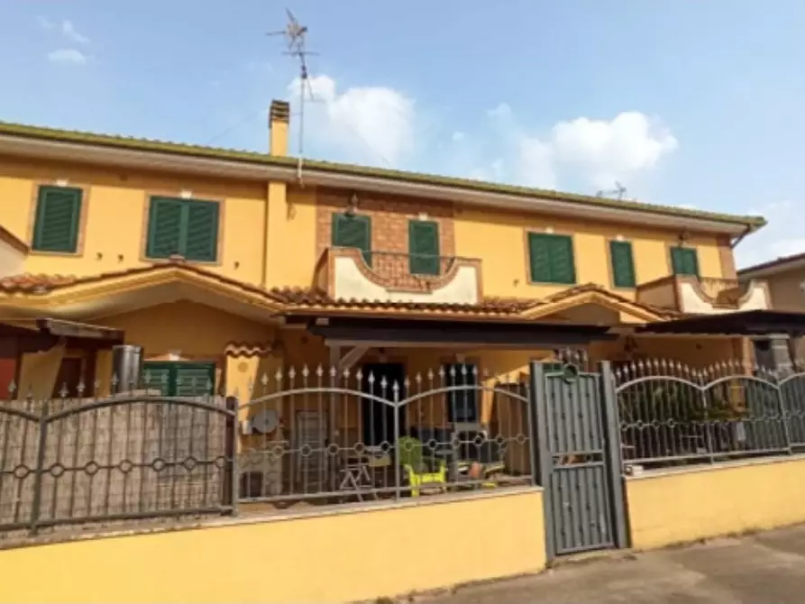 casa indipendente in vendita ad Anzio