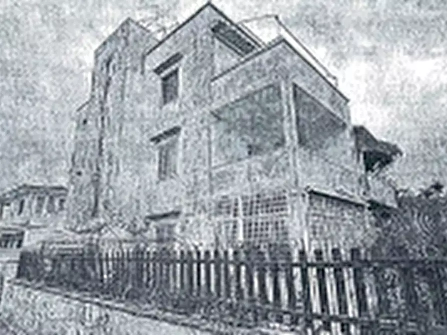 appartamento in vendita ad Anzio