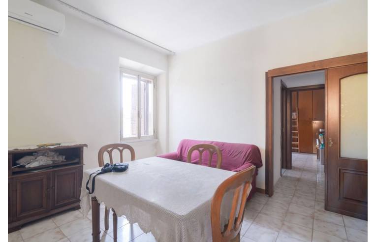 appartamento in vendita ad Anzio in zona Anzio Colonia