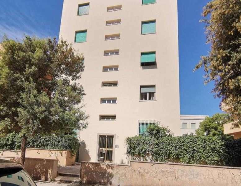 appartamento in vendita ad Anzio in zona Mare