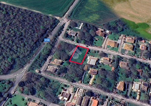 terreno agricolo in vendita ad Anzio in zona Lido dei Pini