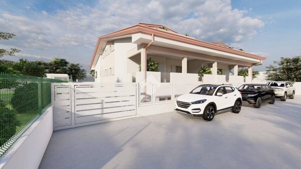 casa indipendente in vendita ad Anzio in zona Mare