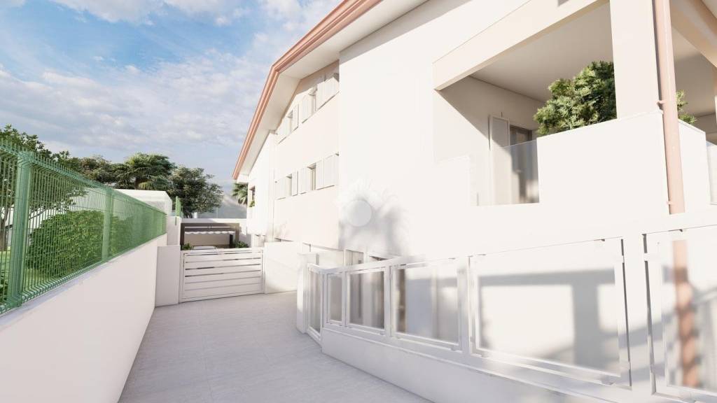 casa indipendente in vendita ad Anzio in zona Mare