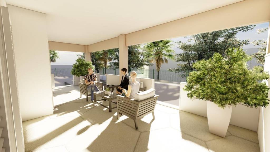 casa indipendente in vendita ad Anzio in zona Mare