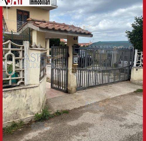 appartamento in vendita ad Anzio in zona Stazione