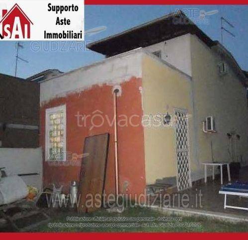 appartamento in vendita ad Anzio