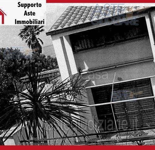 appartamento in vendita ad Anzio in zona Cincinnato