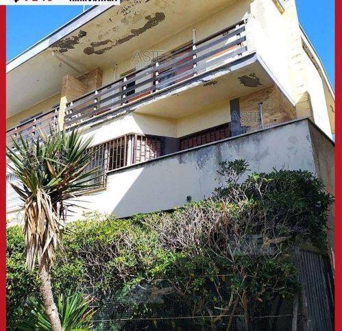 appartamento in vendita ad Anzio in zona Anzio Colonia