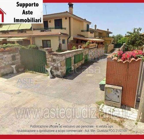 appartamento in vendita ad Anzio