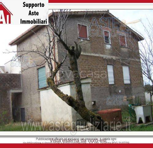 appartamento in vendita ad Anzio in zona Lido dei Pini