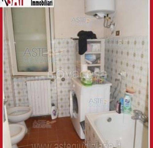 appartamento in vendita ad Anzio