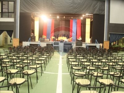 capannone in vendita ad Anzio in zona Stazione