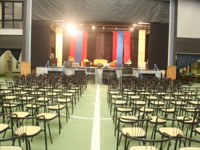 capannone in vendita ad Anzio in zona Stazione