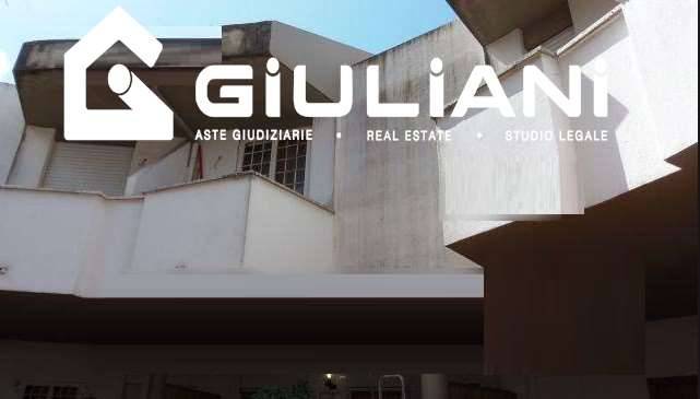 casa indipendente in vendita ad Anzio