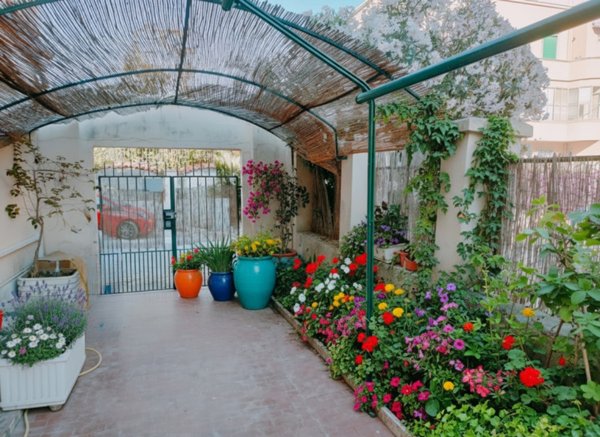 appartamento in vendita ad Anzio in zona Mare