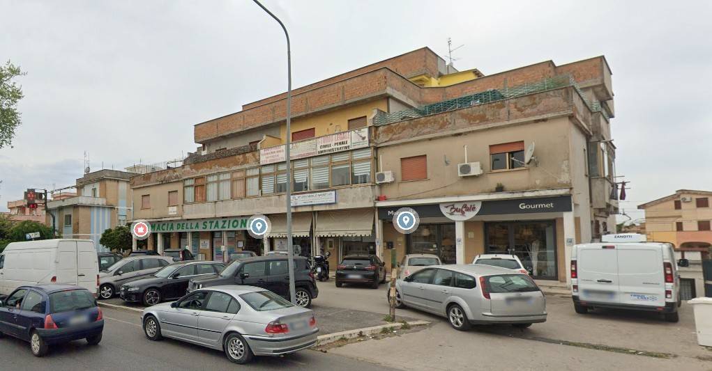 appartamento in vendita ad Anzio in zona Stazione
