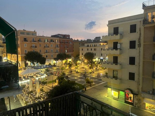 appartamento in vendita ad Anzio