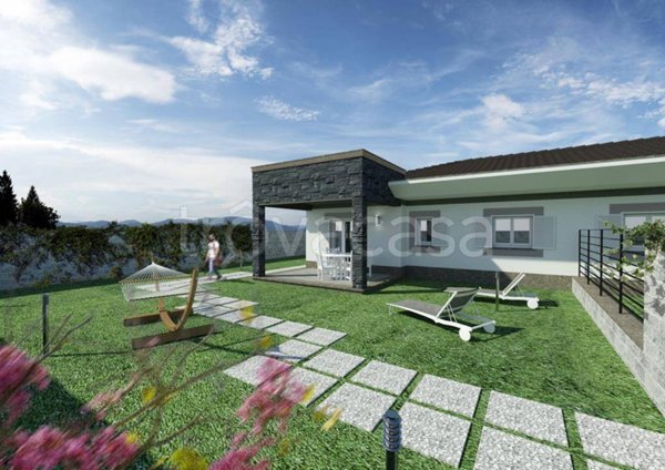 casa indipendente in vendita ad Anzio