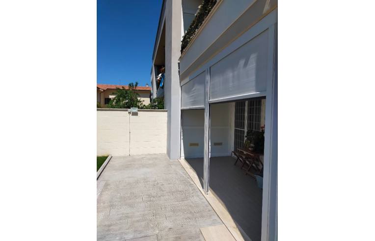 appartamento in vendita ad Anzio