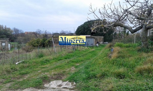 terreno edificabile in vendita ad Anzio in zona Mare