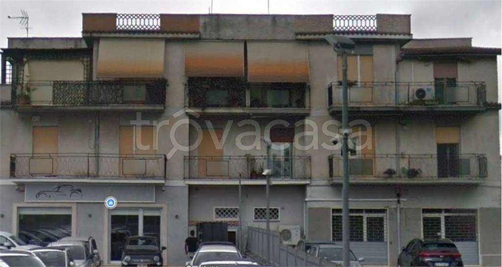 appartamento in vendita ad Anzio in zona Stazione