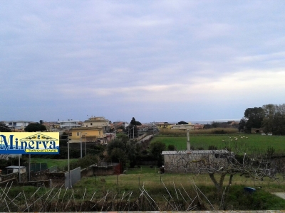 terreno edificabile in vendita ad Anzio in zona Mare