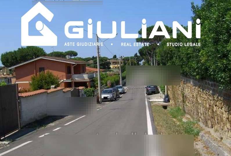 appartamento in vendita ad Anzio