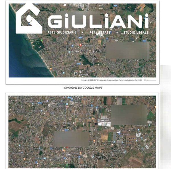 appartamento in vendita ad Anzio