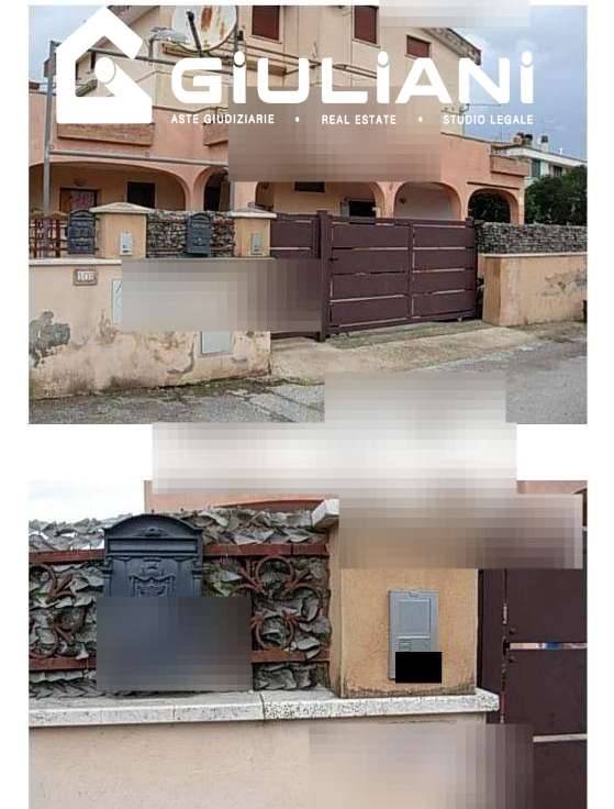 appartamento in vendita ad Anzio