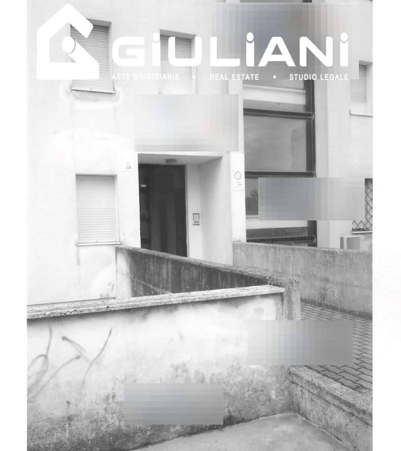 appartamento in vendita ad Anzio