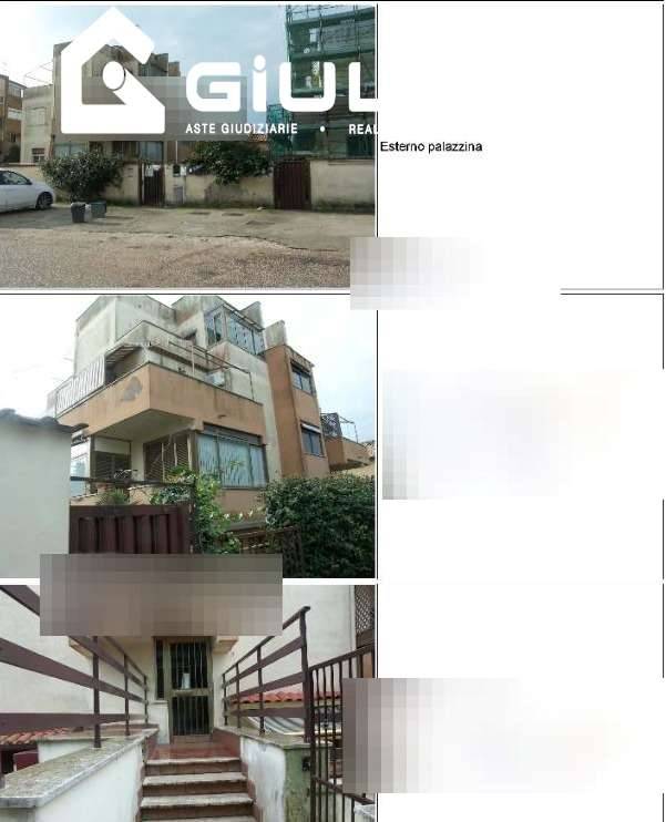 appartamento in vendita ad Anzio