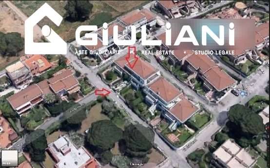 appartamento in vendita ad Anzio