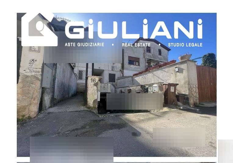 appartamento in vendita ad Anzio