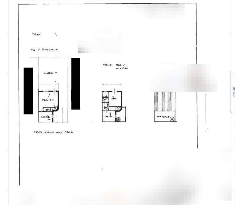 appartamento in vendita ad Anzio