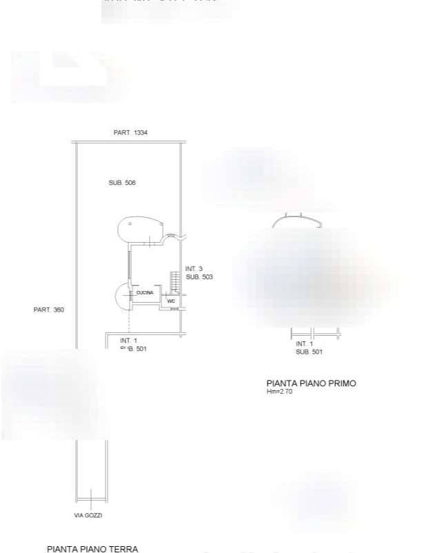 casa indipendente in vendita ad Anzio