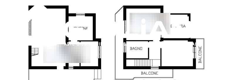 appartamento in vendita ad Anzio