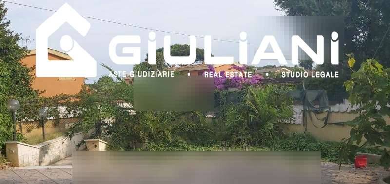 casa indipendente in vendita ad Anzio