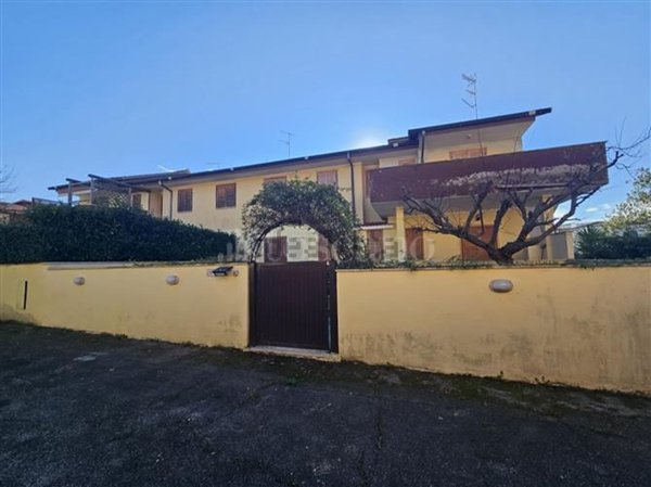 appartamento in vendita ad Anzio in zona Cincinnato
