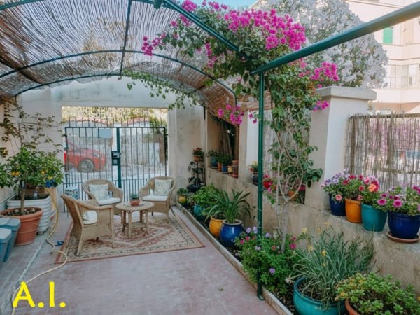 appartamento in vendita ad Anzio in zona Mare