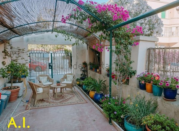 appartamento in vendita ad Anzio